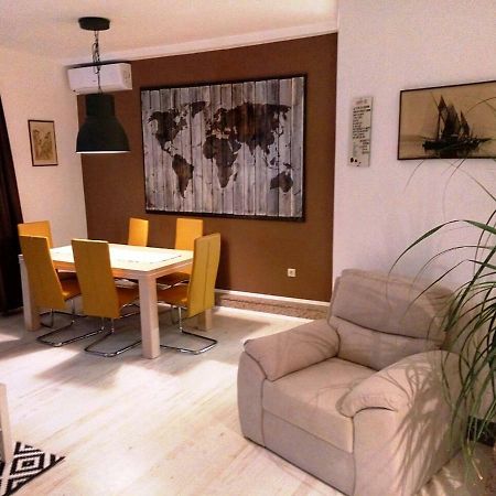 Apartment&Room Romano 马图利 外观 照片
