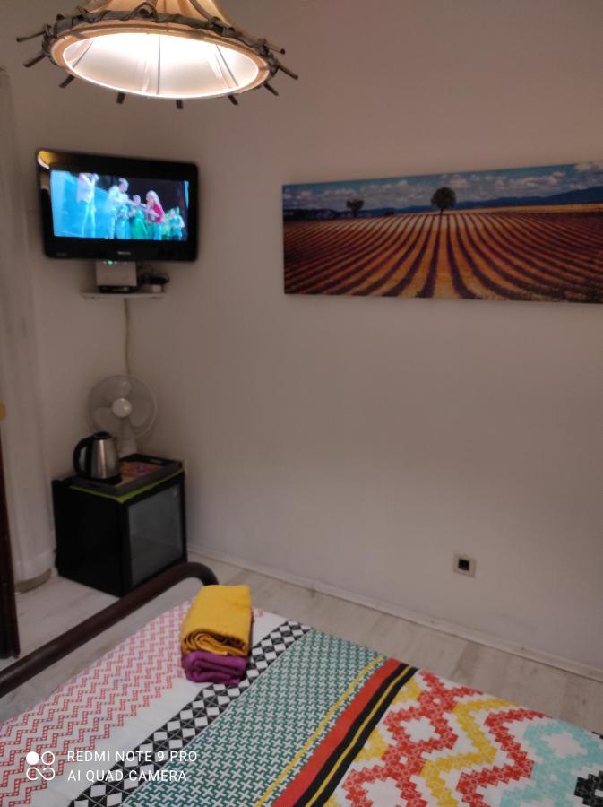 Apartment&Room Romano 马图利 客房 照片