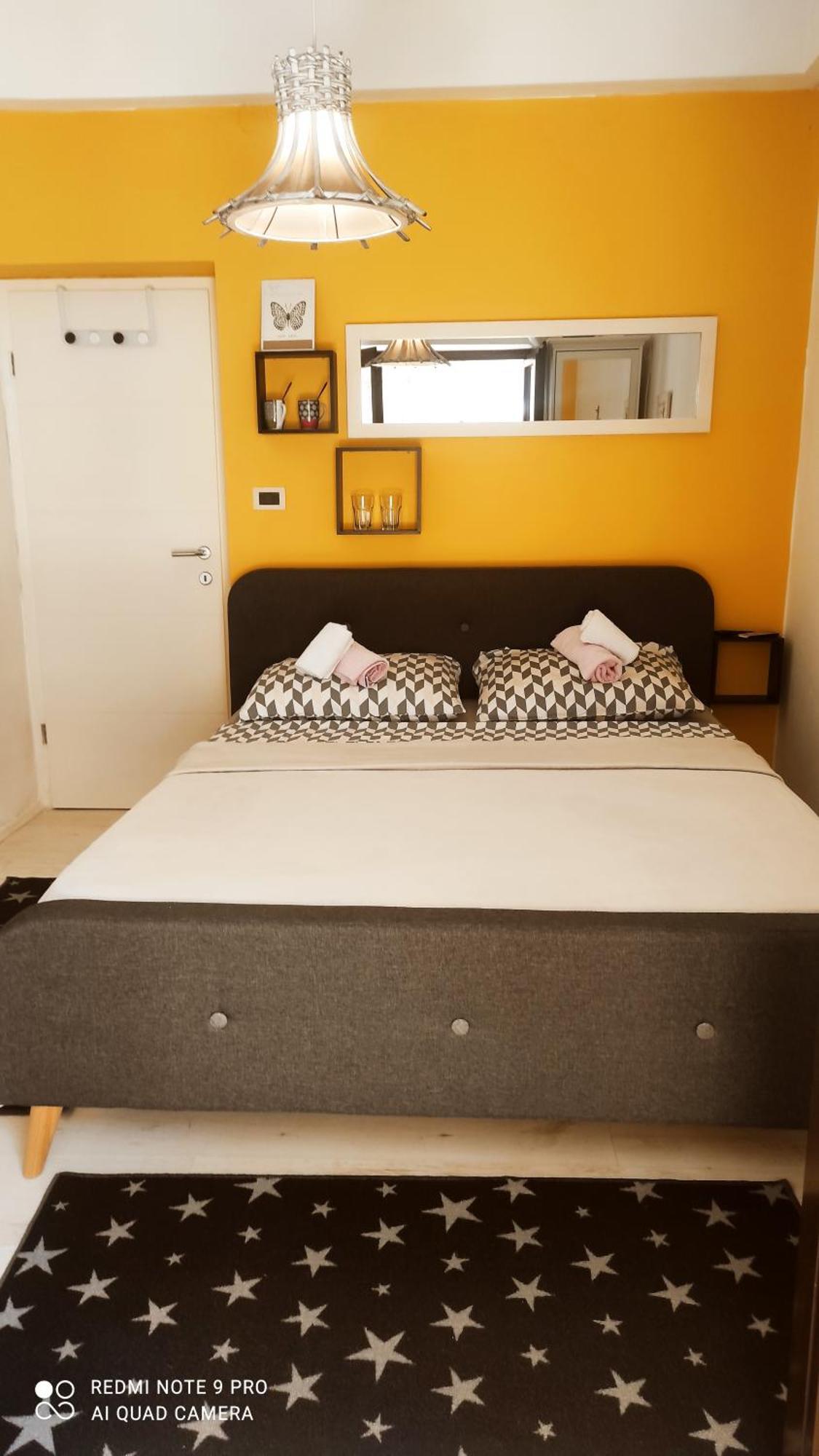 Apartment&Room Romano 马图利 外观 照片