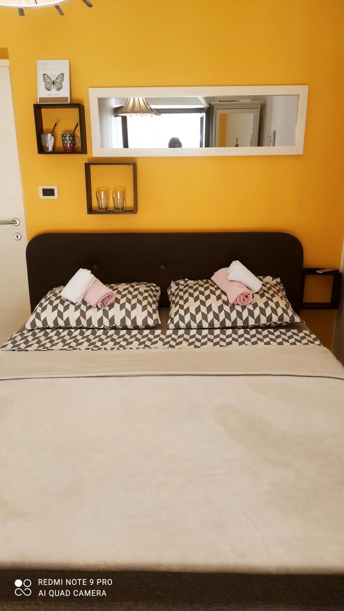 Apartment&Room Romano 马图利 外观 照片