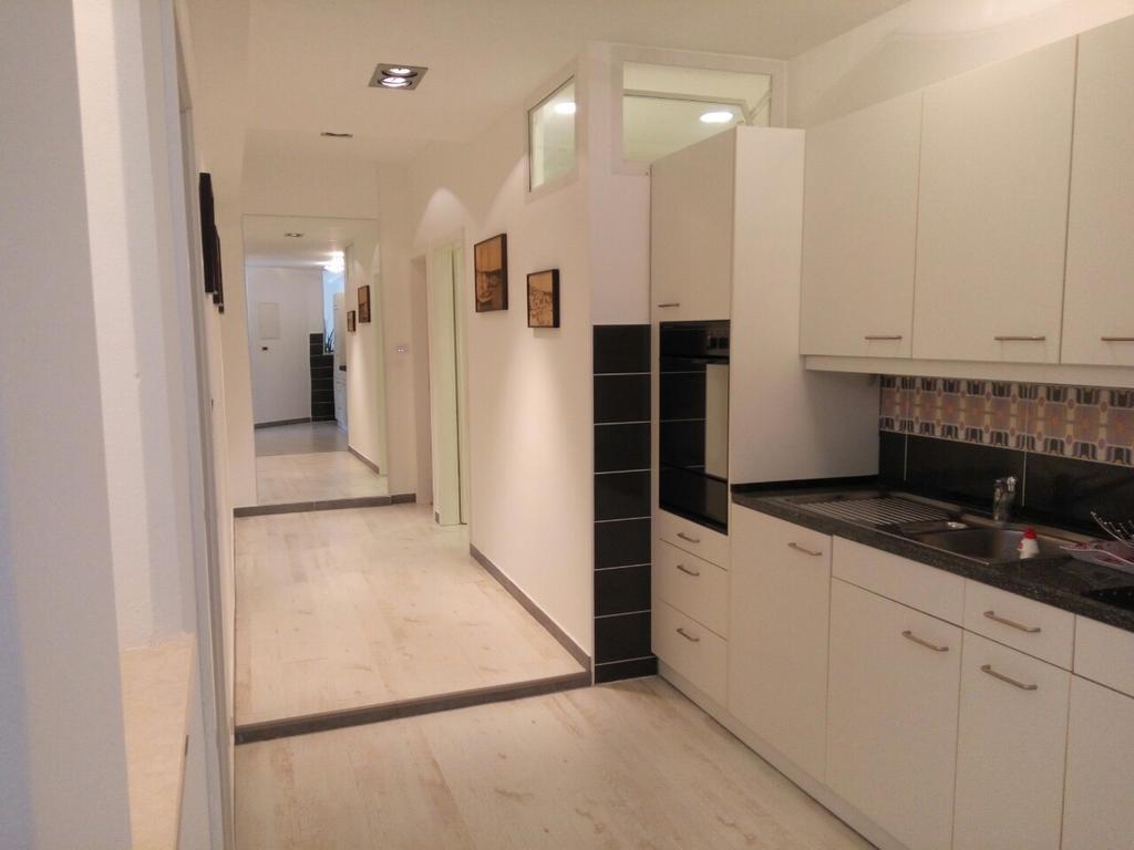 Apartment&Room Romano 马图利 外观 照片