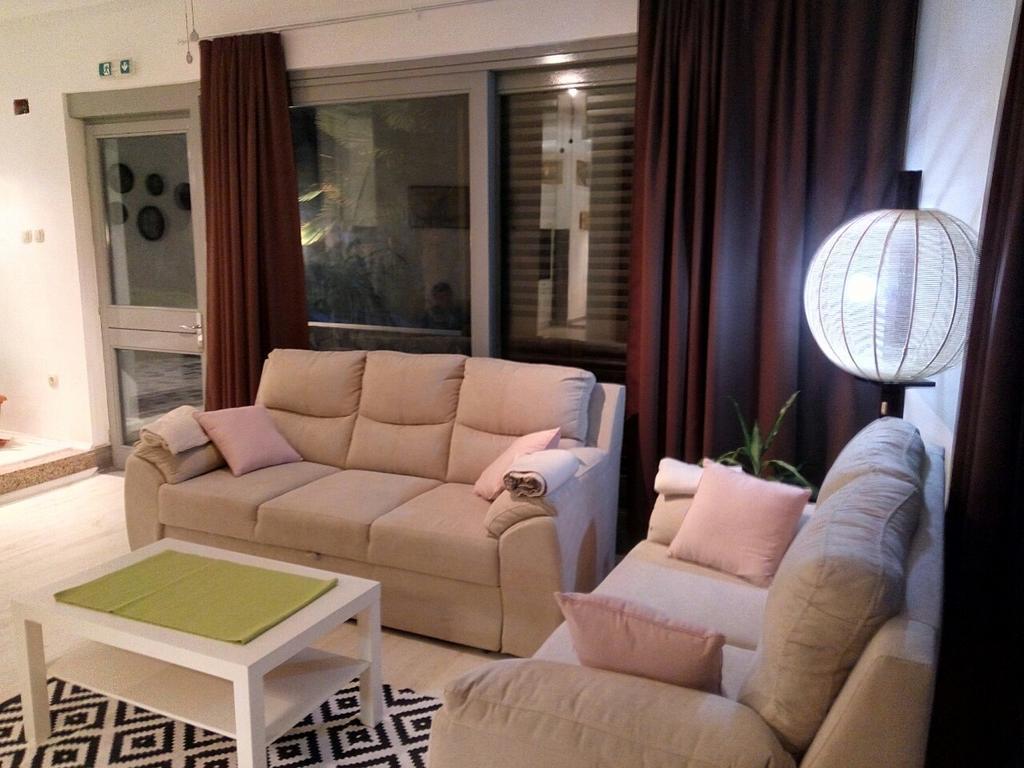 Apartment&Room Romano 马图利 外观 照片