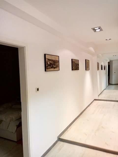 Apartment&Room Romano 马图利 外观 照片