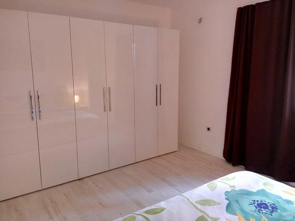 Apartment&Room Romano 马图利 外观 照片