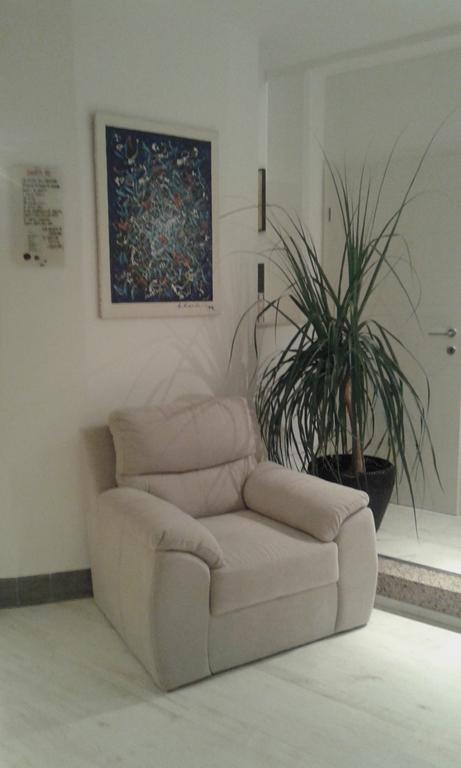 Apartment&Room Romano 马图利 外观 照片