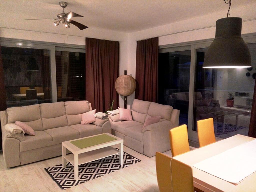 Apartment&Room Romano 马图利 外观 照片