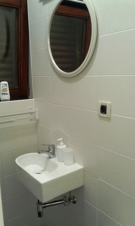 Apartment&Room Romano 马图利 外观 照片