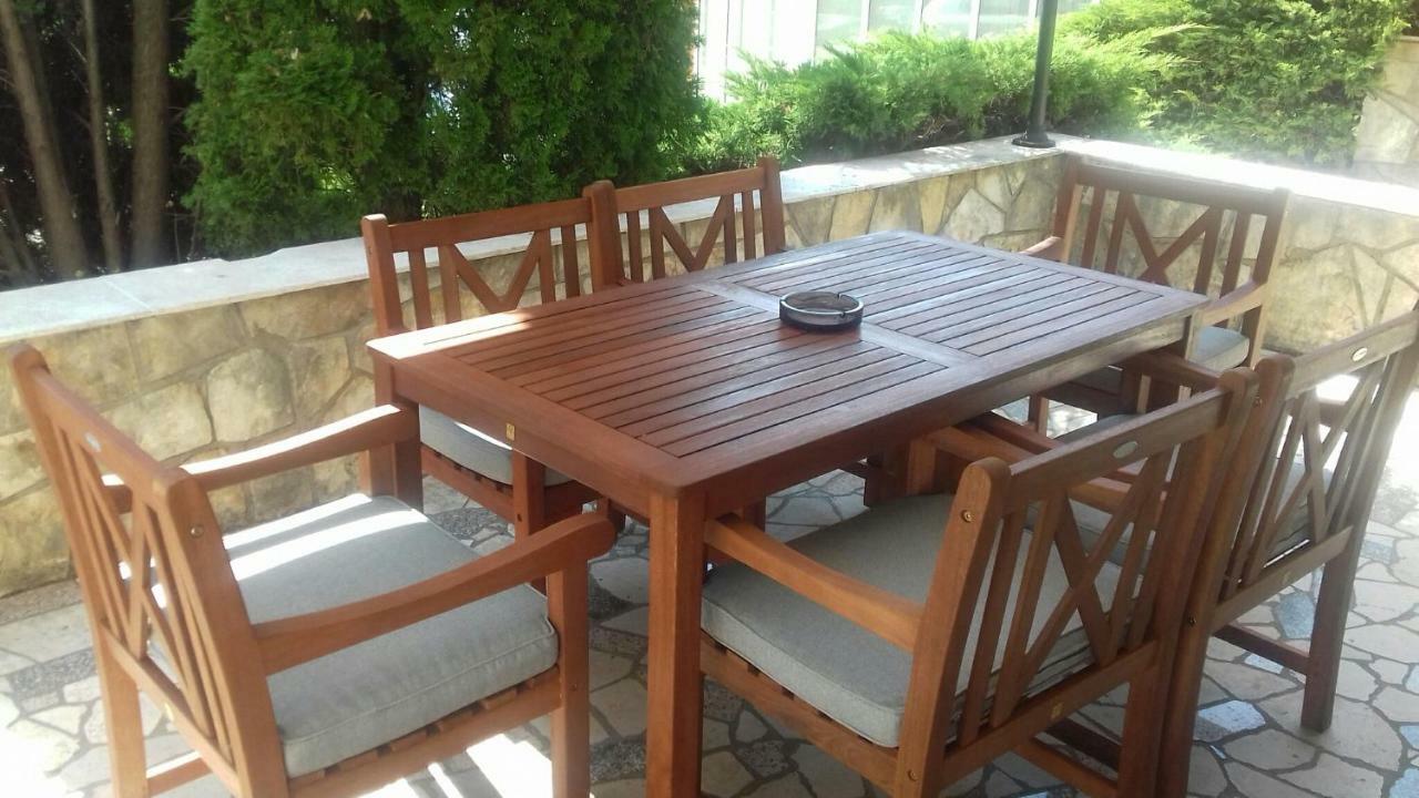 Apartment&Room Romano 马图利 外观 照片
